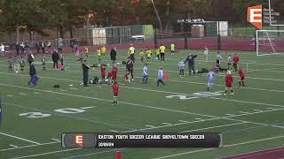 EYSL Shoveltown Finals 10/26/24