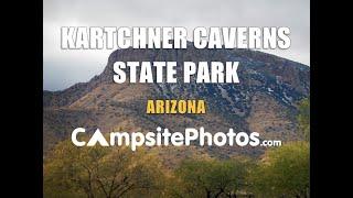 Kartchner Caverns State Park, Arizona