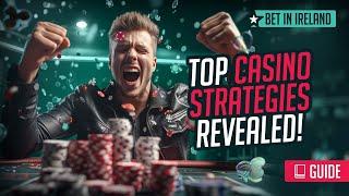 Bet Like a Pro: Essential Casino Online Betting Tips You Need to Know