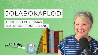 Best of RAR:  Jolabokaflod