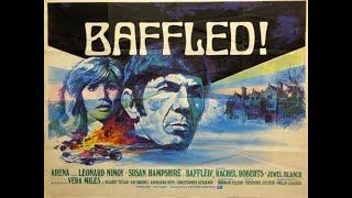 Baffled! 1972 Leonard Nimoy pilot episode movie