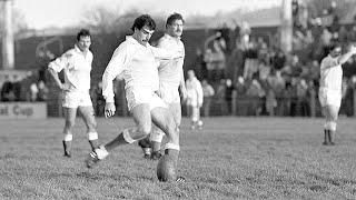 Ulster Rugby v Australia 1984