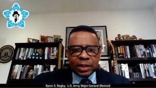 Issues of Global Security: "Are we all in this together?" – Byron S. Bagby | GCLR 2021