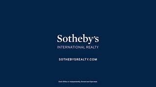 "What If"  Sotheby's International Realty commercial