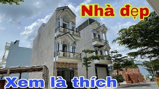 bán nhà bình dương | nhà đất bình dương | nhà đẹp 2022 xem là thích #352