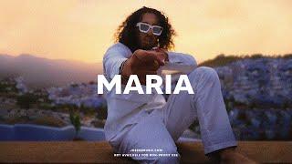 Type Beat Dancehall x Afrobeat "MARIA" (Prod. Joezee)