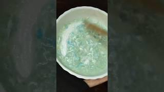 ASMR skincare black n white head recipe #shorts #short #trending #trendingshorts #fyp