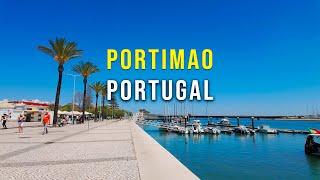 Portimao Portugal  April Walk | Discover Algarve