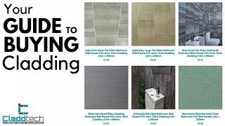 Cladding Buying Guide - Everything You Need To Know