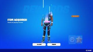 FREE Juice Wrld Skin is INSANE 