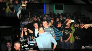 Reklamni intro - Club "RICH" - Velika Kladuša  [720p * HD]