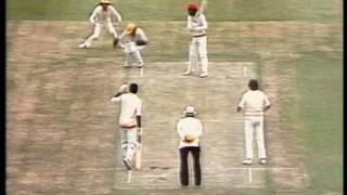 World Series Cricket, SuperTest 1, 1977-78