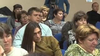 В Фокино и в Дунае запущено бесплатное цифровое телевидение