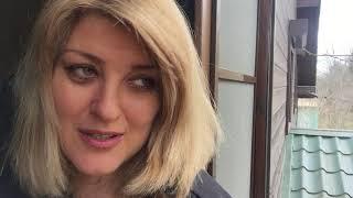 Ольга Гарина: видеонаблюдения.