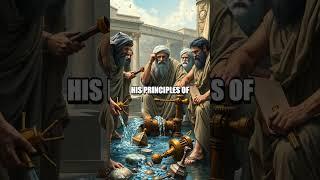 The Genius Mind of Archimedes: Ancient Innovations Shaping Today