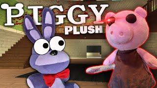 PIGGY Plush - Chapter 1 "The House" *NOT CANON*