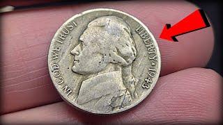 $100 NICKEL HUNT!!! (COIN ROLL HUNTING NICKELS)