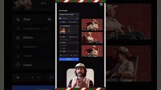 Create Master Shifu Character and animation using This powerful Ai tools. | Ai | YouTube #shorts