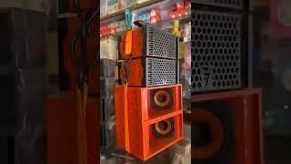 MINI SOUND PATIL 77 KOLHAPURWALA (king of mini sound )#minisound #viral #competition #trendingshorts