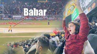 Rameez der khushla sho | Finally psl la ralo | Naeem aw Rameez vlog