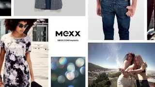 Mexx SS14 Campaign