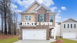 AUGUSTA GEORGIA | AUGUSTA GA AREA RENT 2 OWN HOMES | NEW AUGUSTA HOMES FOR RENT TO OWN