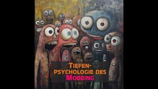 Tiefseeltauchen: Mobbing – Täter, Betroffene und die Gruppe