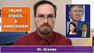 Diagnosing Public Figures | Donald Trump / Narcissistic Personality Disorder Controversy