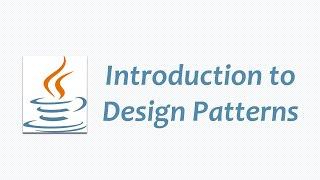 Introduction to Design Patterns