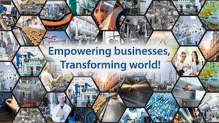 Labh Group at a glance | About Labh Group