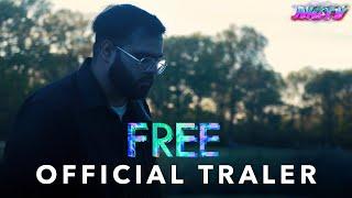 MGTV Studios' FREE | Official Trailer