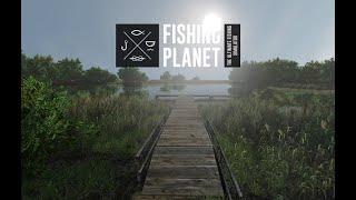 Szczupaki na Saint-Croix - Fishing Planet