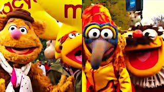 The Muppets & The Macy’s Thanksgiving Day Parade - Hey It’s Macys! (2016)