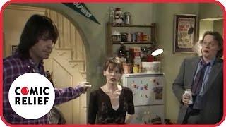 Men Behaving Badly with Kylie Minogue | Comic Relief