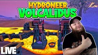 Hydroneer NEW DLC Stream 2