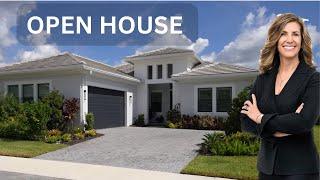 Artistry Sarasota Sat Open House 9064 Bernini pl