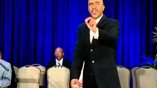 Pastor Gino Jennings Truth of God Broadcast 926-929 Raw Footage! Part 2 of 2