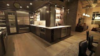 「Robeson Design」公寓室内设计十大理念 Apartment Design _ TOP 10 Interior Design IDEAS