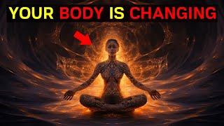 CHOSEN ONES: Have You Noticed These PHYSICAL CHANGES in Your Body?