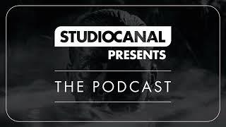 STUDIOCANAL PRESENTS: THE PODCAST - Episode 28 | Paddington Special