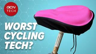 The Worst Bike Tech People Still Use (And What's Better)