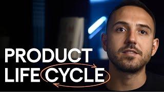 Product Life Cycle Explained: Stages, Strategies and Examples