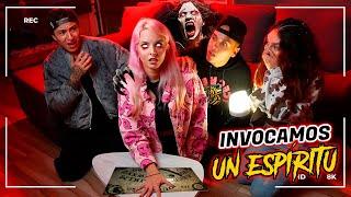 HICIMOS RITUALES de TERROR a las 3 AM y FUNCIONARON!!️​