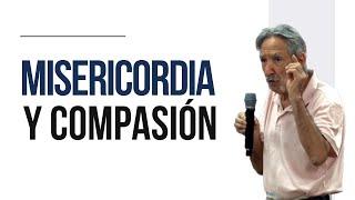 Misericordia y compasión | Familia La Roca | Julio 28, 2024