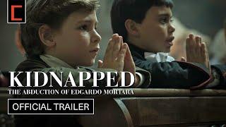 KIDNAPPED: THE ABDUCTION OF EDGARDO MORTARA | US Trailer HD V2 | Only In Theaters May 24