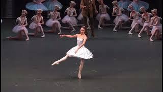 Olga Smirnova - Dulcinea Variation from 'Don Quixote'