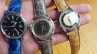 How to Buy VINTAGE Watches ONLINE