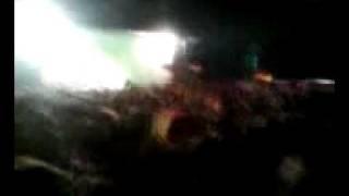WM 2010 Deutschland-Australien (Würzburg Posthalle)