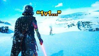 STAR WARS Battlefront II gameplay 2025