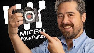 The BEST Lenses for Micro Four Thirds Cameras!